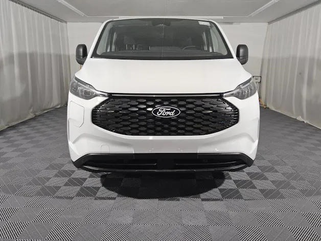Ford E-Transit C Van 320 L1 Trend