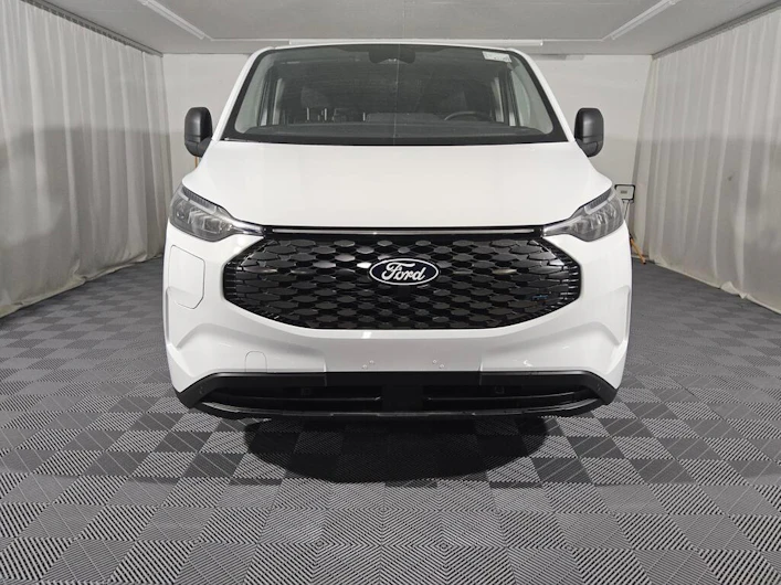 immagine del veicolo FORD TRANSIT CUSTOM