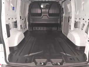 Ford E-Transit C Van 320 L1 Trend