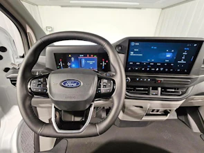 image du véhicule FORD E-Transit C Van 320 L1 Trend