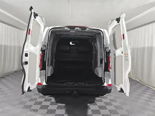 Ford E-Transit C Van 320 L1 Trend