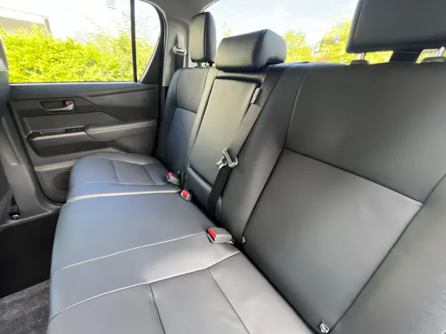 Toyota Hilux Double Cab.-Pick-up 2.8 D-4D 230 GR Sport II