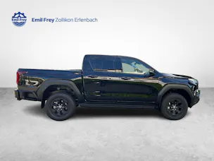 Toyota Hilux Double Cab.-Pick-up 2.8 D-4D 230 GR Sport II