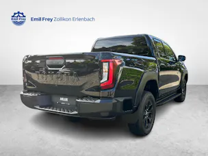 Toyota Hilux Double Cab.-Pick-up 2.8 D-4D 230 GR Sport II