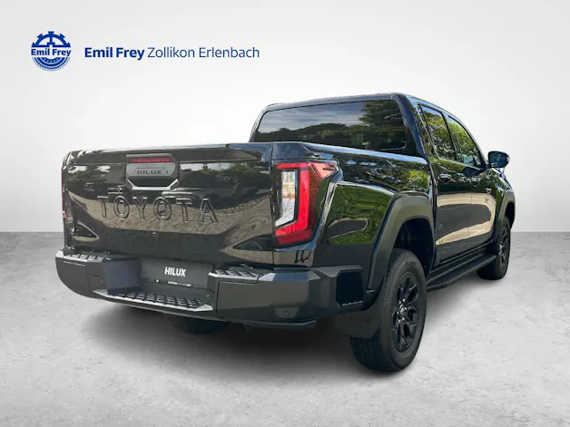 Toyota Hilux Double Cab.-Pick-up 2.8 D-4D 230 GR Sport II