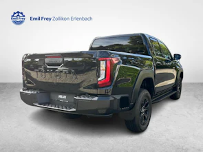 Fahrzeugbild TOYOTA Hilux Double Cab.-Pick-up 2.8 D-4D 230 GR Sport II