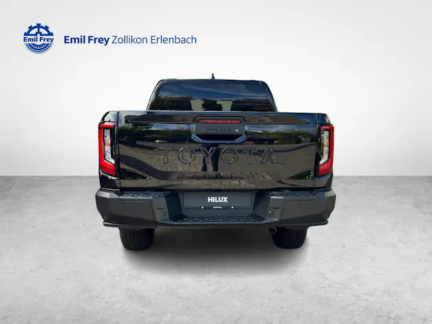 Toyota Hilux Double Cab.-Pick-up 2.8 D-4D 230 GR Sport II
