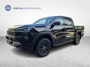 Toyota Hilux Double Cab.-Pick-up 2.8 D-4D 230 GR Sport II