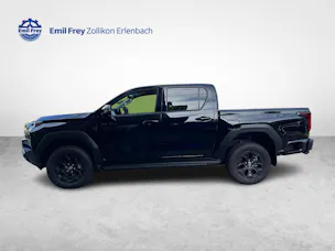 Toyota Hilux Double Cab.-Pick-up 2.8 D-4D 230 GR Sport II