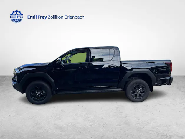 Toyota Hilux Double Cab.-Pick-up 2.8 D-4D 230 GR Sport II