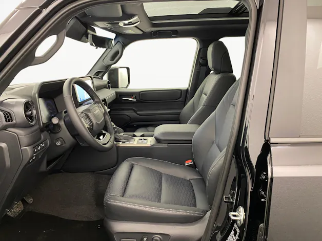 Toyota Land Cruiser 2.8 D Invincible