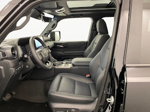 immagine del veicolo TOYOTA Land Cruiser 2.8 D Invincible