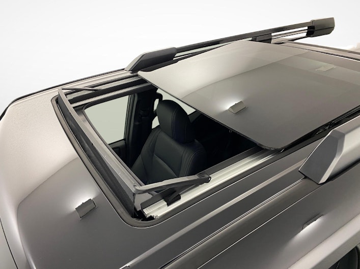 immagine del veicolo TOYOTA LANDCRUISER