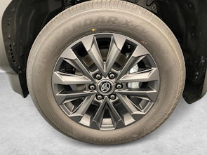 immagine del veicolo TOYOTA Land Cruiser 2.8 D Invincible