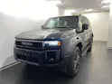 Toyota Land Cruiser 2.8 D Invincible