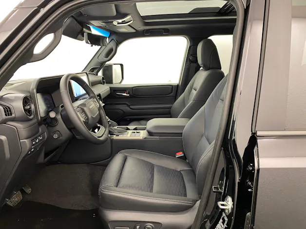 Toyota Land Cruiser 2.8 D Invincible