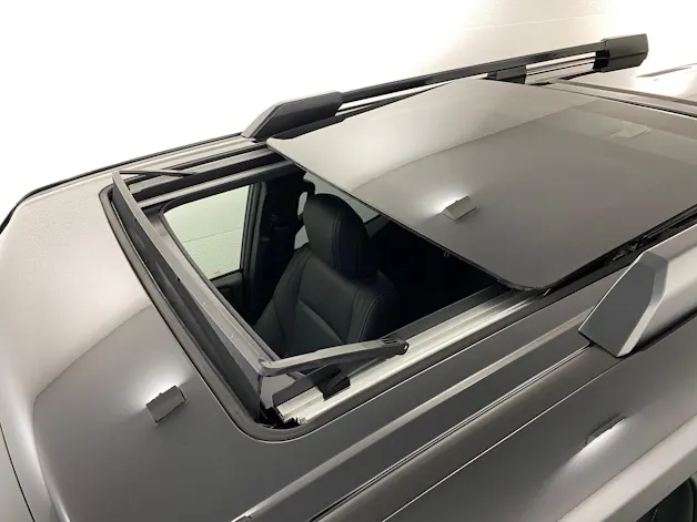 Toyota Land Cruiser 2.8 D Invincible