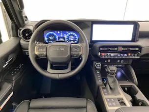 Toyota Land Cruiser 2.8 D Invincible