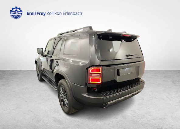 Fahrzeugbild 1 Fahrzeugbild 1