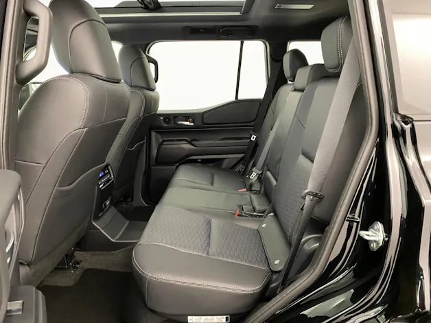 Toyota Land Cruiser 2.8 D Invincible