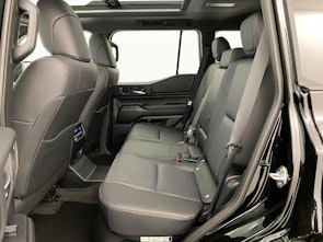 immagine del veicolo TOYOTA Land Cruiser 2.8 D Invincible