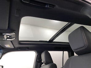 Vehicle image TOYOTA Land Cruiser 2.8 D 48V Invincible