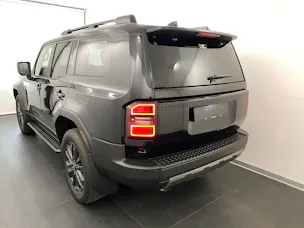 Toyota Land Cruiser 2.8 D Invincible