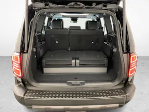 Toyota Land Cruiser 2.8 D Invincible