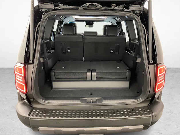 Toyota Land Cruiser 2.8 D Invincible