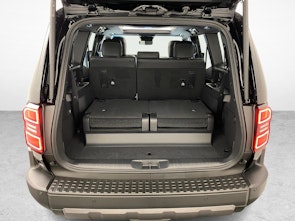 immagine del veicolo TOYOTA Land Cruiser 2.8 D Invincible