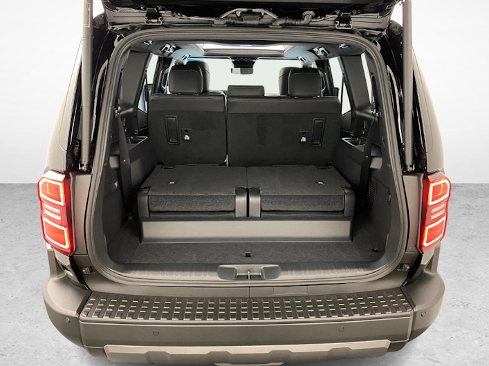 immagine del veicolo TOYOTA LANDCRUISER