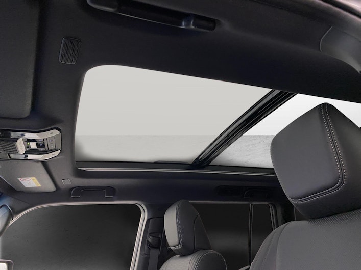 immagine del veicolo TOYOTA LANDCRUISER