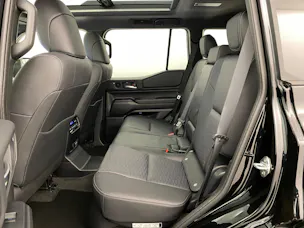 Toyota Land Cruiser 2.8 D Invincible
