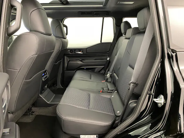 Toyota Land Cruiser 2.8 D Invincible
