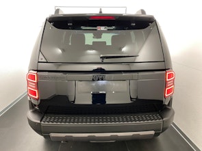 Vehicle image TOYOTA Land Cruiser 2.8 D 48V Invincible