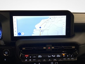 immagine del veicolo TOYOTA Land Cruiser 2.8 D Invincible