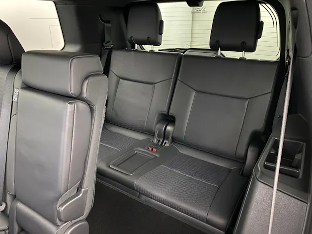 Toyota Land Cruiser 2.8 D Invincible