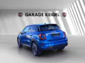 Fiat 500 X 1.5 Hybrid Swiss Edition