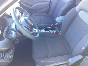 Fiat 500 X 1.5 Hybrid Swiss Edition