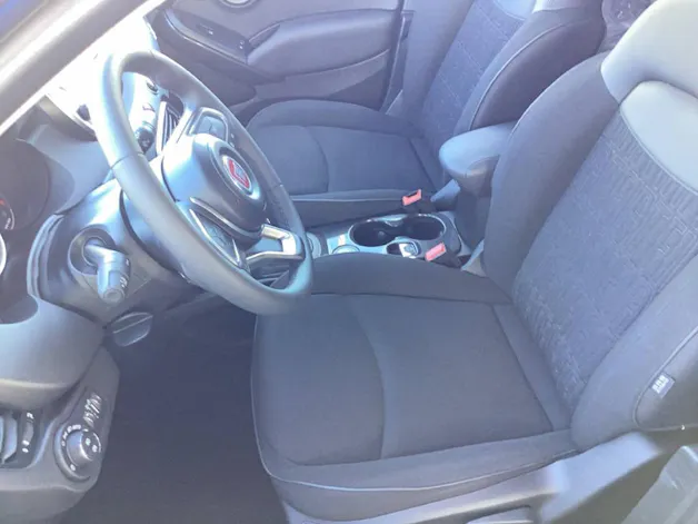 Fiat 500 X 1.5 Hybrid Swiss Edition
