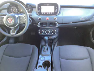 Fiat 500 X 1.5 Hybrid Swiss Edition