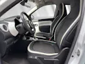 Renault Twingo Intens electric