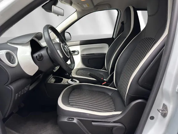 Renault Twingo Intens electric