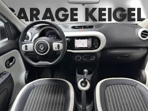 Renault Twingo Intens electric