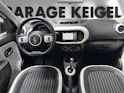 Renault Twingo Intens electric
