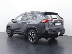 Vehicle image SUZUKI Across 2.5 PHEV Compact Top 4x4