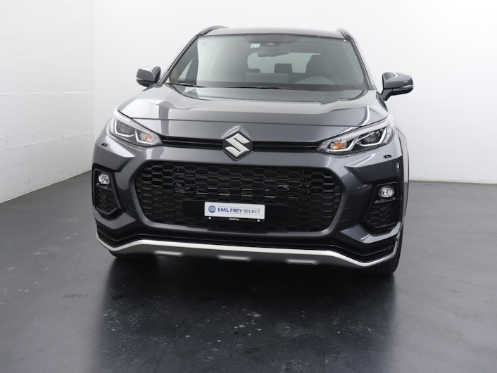 Vehicle image SUZUKI ACROSS