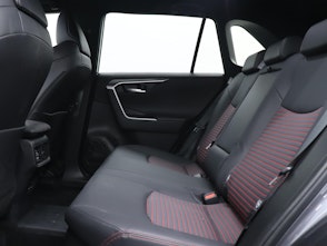 Vehicle image SUZUKI Across 2.5 PHEV Compact Top 4x4