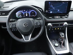 Vehicle image SUZUKI Across 2.5 PHEV Compact Top 4x4