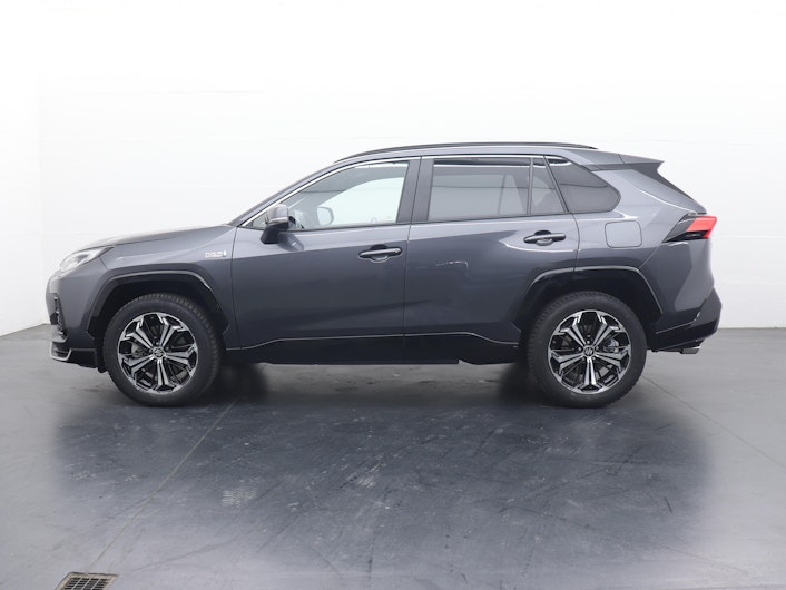 Vehicle image SUZUKI ACROSS